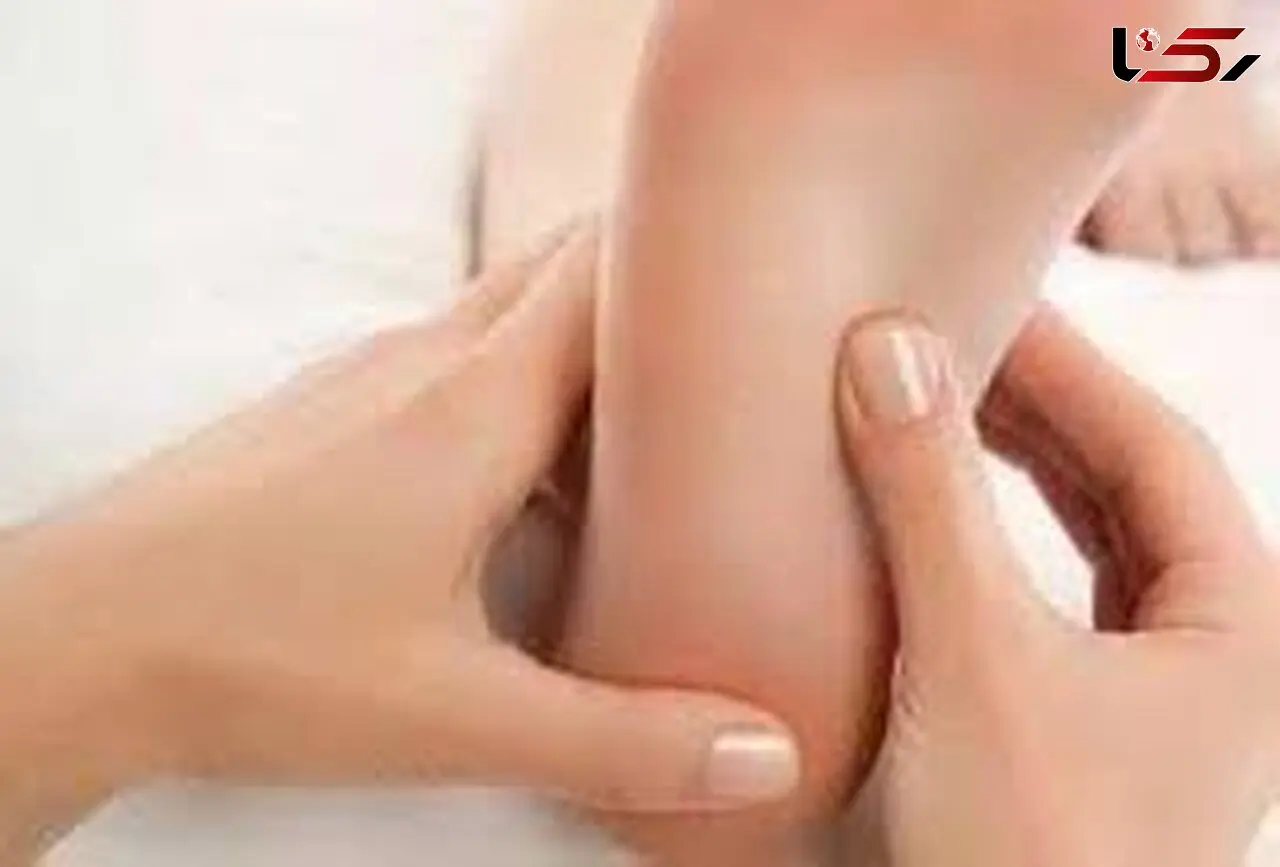 همه آنچه که باید درباره خار پاشنه بدانید