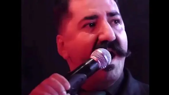 بهنام بانی ترک ها  ترکاند ! + فیلم آواز آذری که جهانی شد !