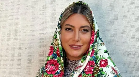 فیلم/ فریبا نادری : دماغم عقابی و گوشتی بود دیدم چقدر بدم! زندگیم تقسیم شده به قبل و بعد عمل 