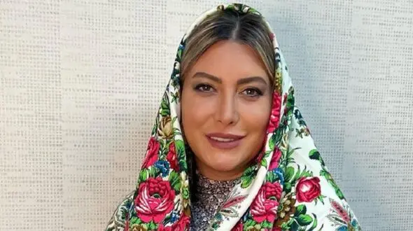 فیلم/ فریبا نادری : دماغم عقابی و گوشتی بود دیدم چقدر بدم! / زندگیم تقسیم شده به قبل و بعد عمل 