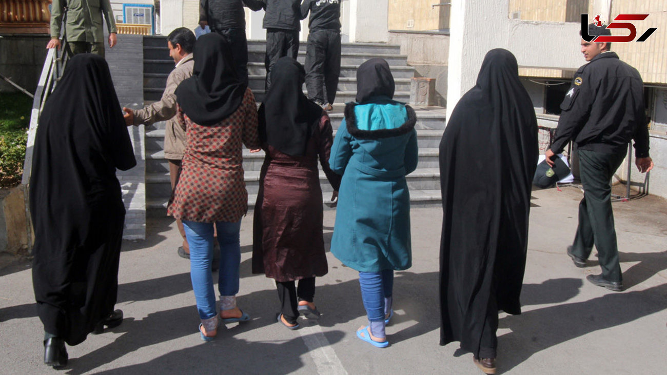بازداشت زنان تبهکار در مشهد / به پلیس پیشنهاد شوم دادند + جزییات