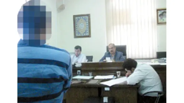 ربودن قمارباز برای زنده کردن پول قمار / یک زن راز این پرونده را فاش کرد + عکس