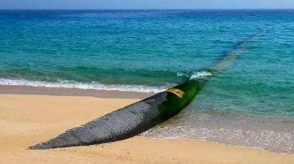 آب خلیج فارس سال آینده به سه استان کشور می رسد