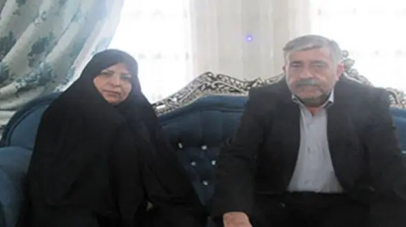 وقتی جنازه برادرم را دیدم دستانش از پوست آویزان بود  + عکس 