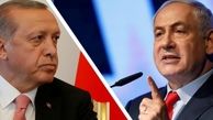  نتانیاهو اردوغان را «دیکتاتور» و «دیوانه» خواند 