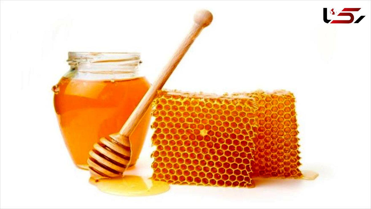 نرخ یک کیلو عسل طبیعی در بازار