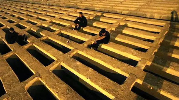 خرید و پیش‌خرید قبر در بهشت زهرا قسطی شد