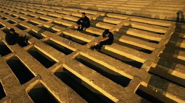 خرید و پیش‌خرید قبر در بهشت زهرا قسطی شد