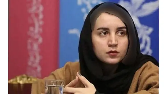 شوهر آبان عسکری خانم بازیگر سریال یاغی کیست ؟! + بیوگرافی و عکس ها