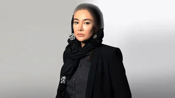 دلنوشته جدید بهاره افشاری دل همه را به درد آورد