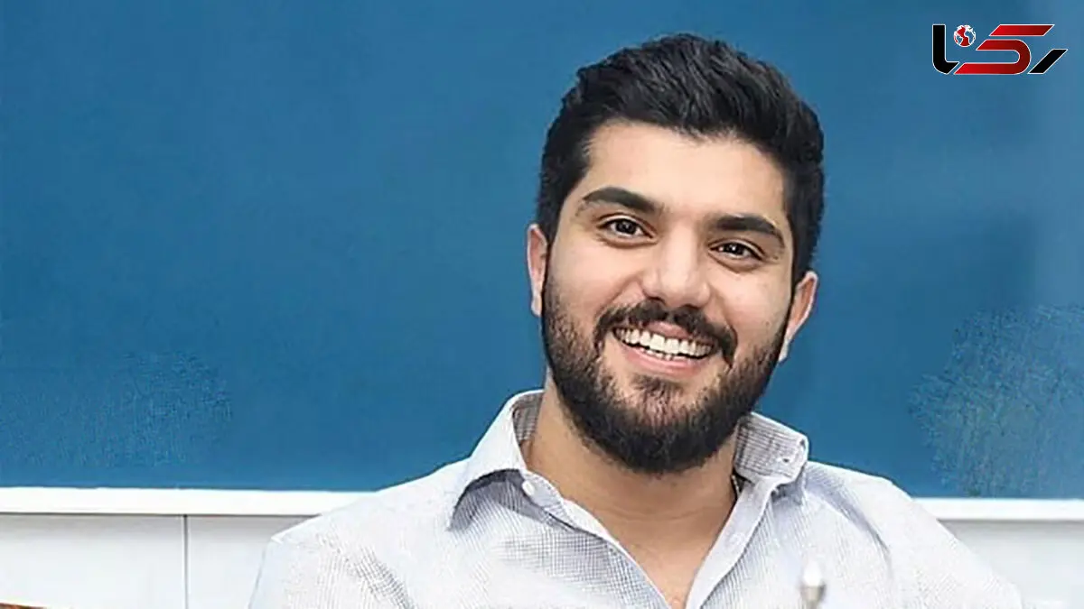 فیلم/دانشگاه رفتن سینا مهراد قبل از بازیگری/انصراف ندادم اخراج شدم مدیری غش کرد از خنده!!!