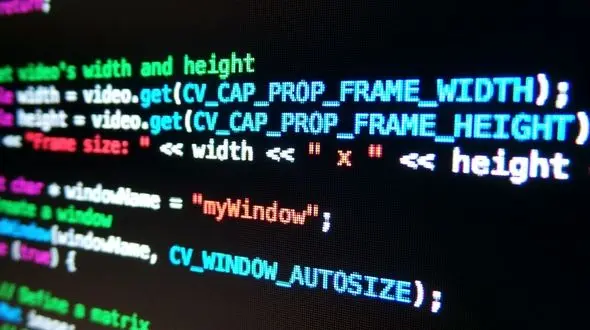 آنچه یک برنامه نویس باید بداند