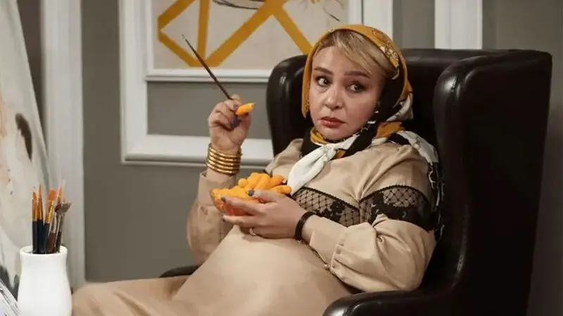 مه لقا باقری