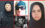  هولناکترین اسیدپاشی به مادر و دختر ! / زیور کور شد دخترش کشته شد + فیلم و عکس 