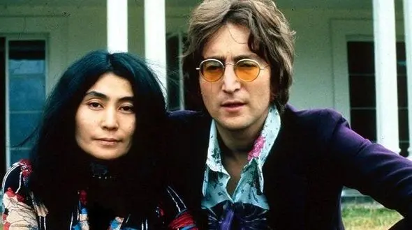  زندگی جان لنون و همسرش سوژه یک فیلمساز شد 
