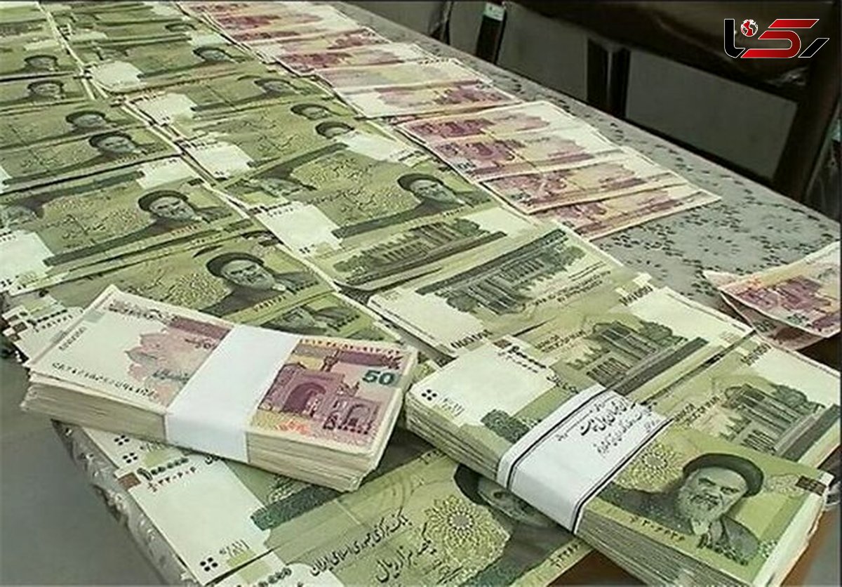  فیلم واریز ۴۰ هزار میلیارد تومان به حساب مرد کرمانی / بانک آینده هنوز سکوت کرده است !