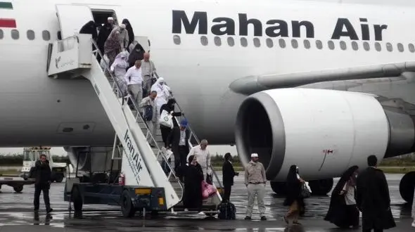 حاکم مکه: برای حجاج ایرانی شروط خاصی نگذاشتیم