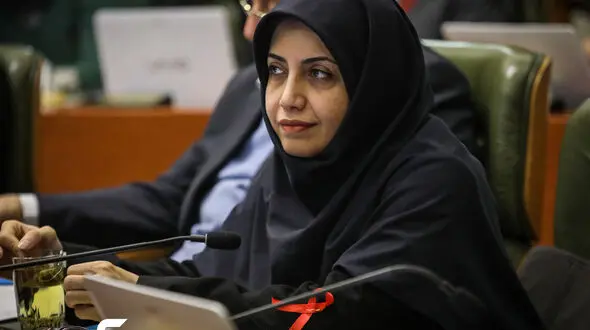 فخاری : نصف شب های تهران پر از کارتن خواب است + فیلم 
