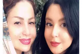 فیلم / ساقی زینتی : دخترخوانده‌ام با من بد کرد / او بود سریال شهرزاد را لو داد و آبرویم را برد