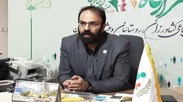 ۷۴ هزار و ۶۷۲ نفر ساکنین روستایی لرستانی تحت پوشش صندوق بیمه اجتماعی هستند