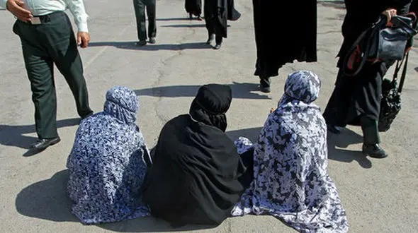 این 3 زن شیک پوش گانگسترهای وسوسه کننده کرج بودند + جزییات