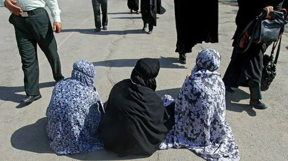 این 3 زن شیک پوش گانگسترهای وسوسه کننده کرج بودند + جزییات