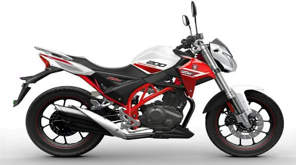 قیمت انواع موتورسیکلت در 9 مرداد ماه + جدول