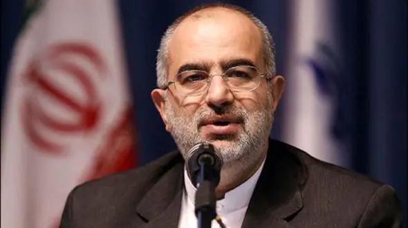 واکنش آشنا به برنامه دیشب صدا و سیما