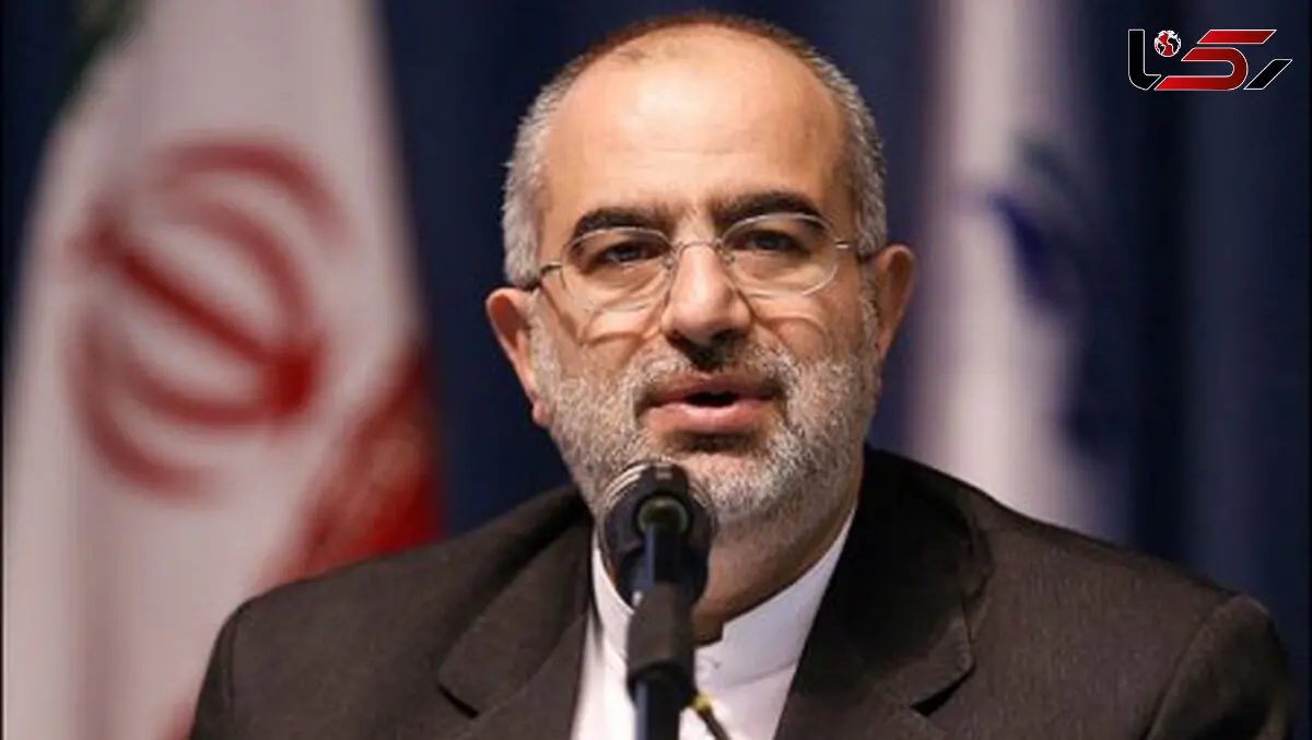 ماجرای تغییر منزل روحانی / رییس جمهوری کجا رفت؟!