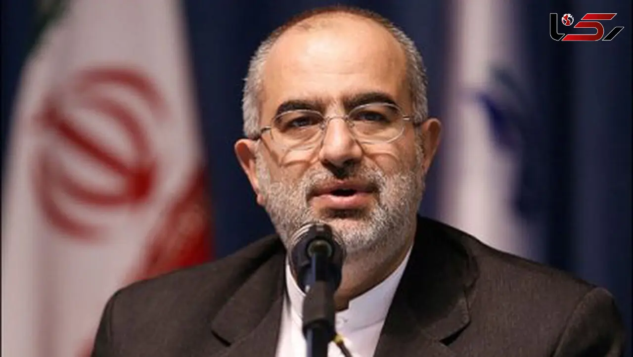 هزار سریال بسازید و مسخره کنید همه باد هوا می‌شود ! 
