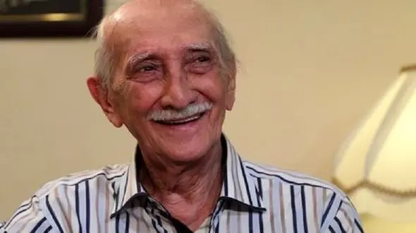 بازیگر معروف ایرانی با دعای مردم سرحال شد
