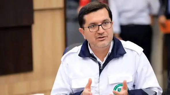 حفاری تونل پنهانی در سرای آزادی بازار بزرگ؛ مالک بی خبر مانده!