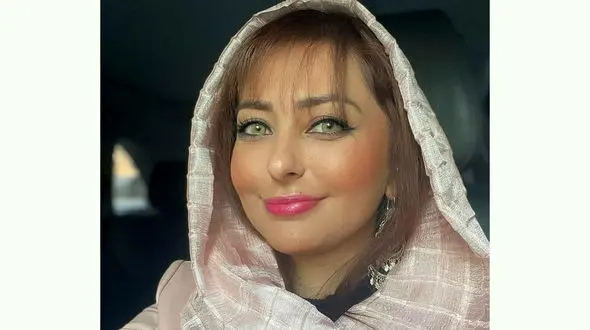 نفیسه روشن هم مجری شد! + فیلم و جزئیات