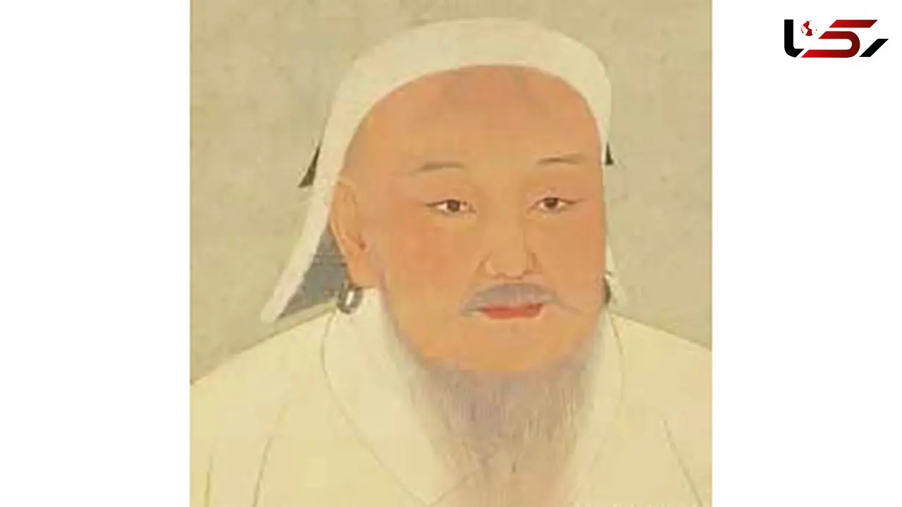 یک سال زندان به خاطر چنگیز خان!
