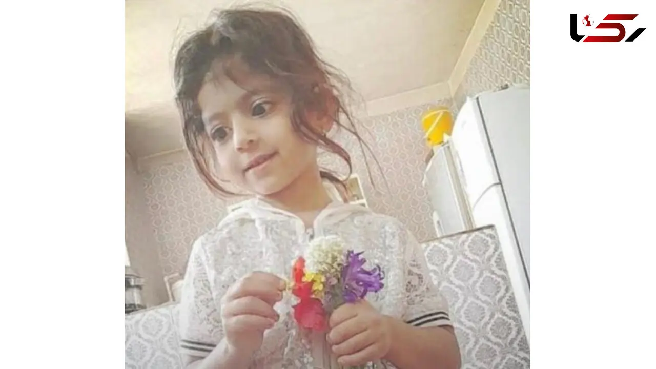 عکس / مرگ دردناک سایدا 4 ساله به خاطر گرما در خودروی در بسته / رامهرمز در شوک