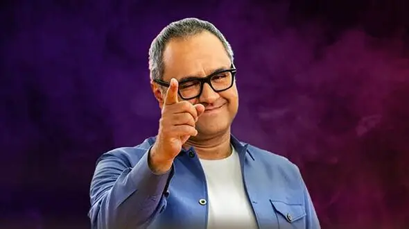 فیلم آواز خوانی ترکی رامبد جوان ! / چقدر زیبا چوچلره سو سپ میشم رو می خونه ! 