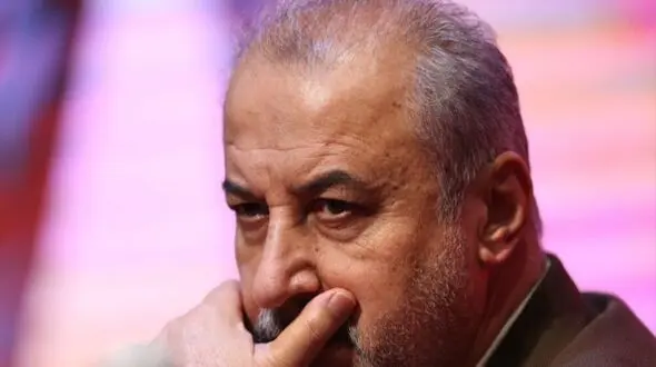 مدیرعامل پرسپولیس در مجلس!