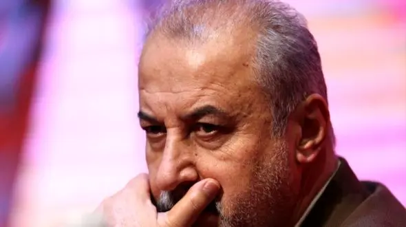 مدیرعامل پرسپولیس در مجلس!