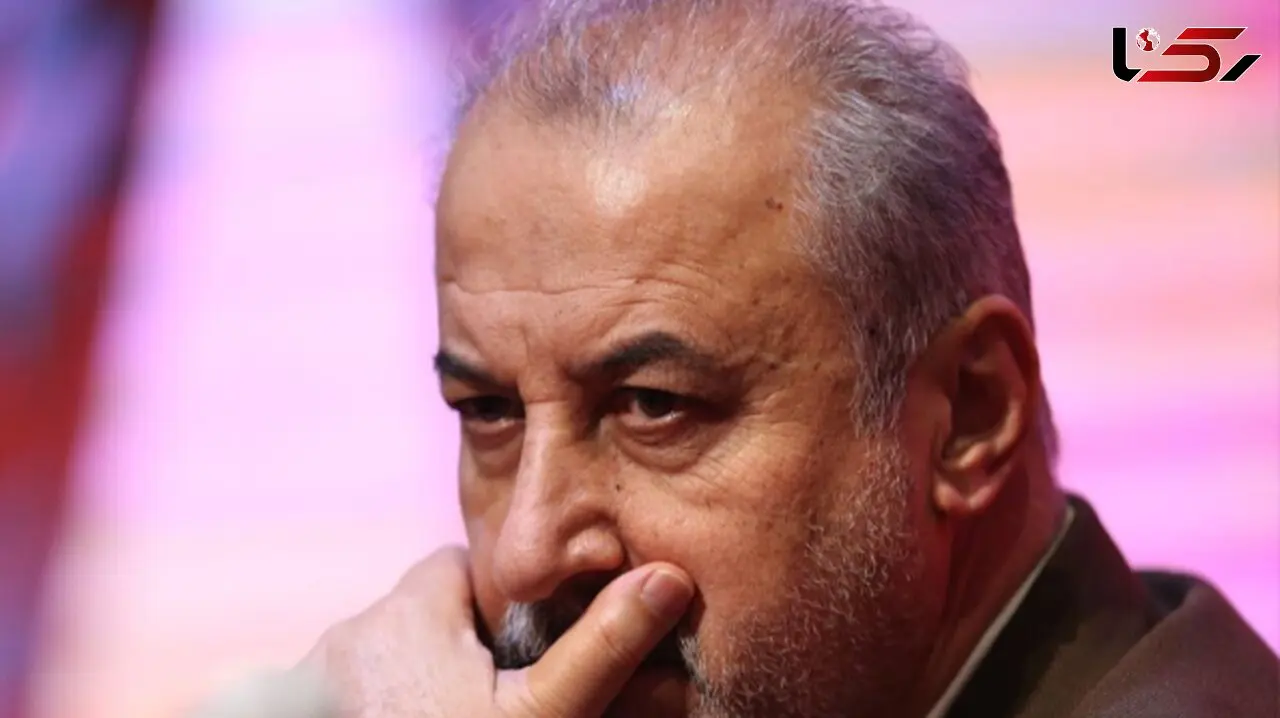 مدیرعامل پرسپولیس در مجلس!