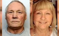 Pensioner jailed for 'cold-blooded revenge' shooting of wife over £10k divorce payout