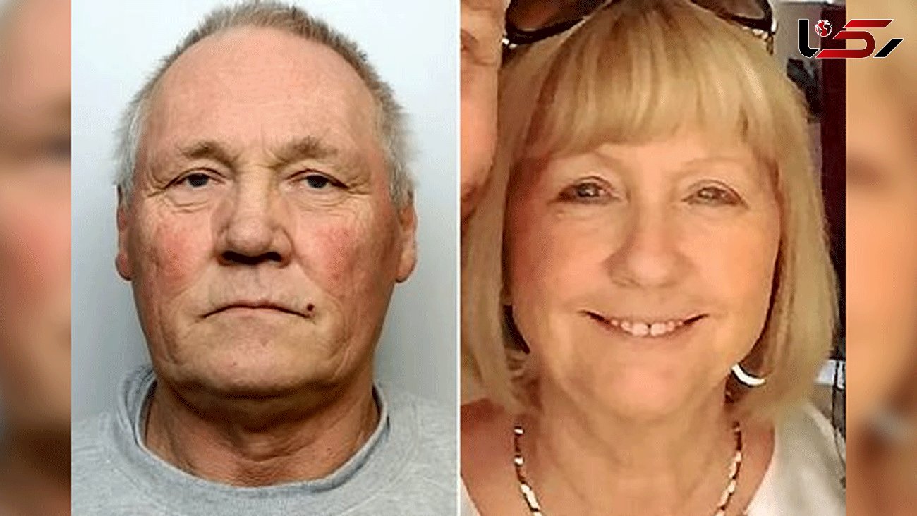 Pensioner jailed for 'cold-blooded revenge' shooting of wife over £10k divorce payout