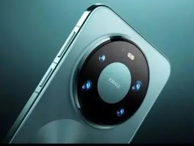 تجربه سرعت و قدرت بی‌ نظیر با هواوی میت 80