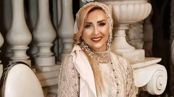 وضعیت خطرناک مرجانه گلچین/ او کرونا گرفت؟ + فیلم باورنکردنی