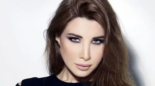 زشتی باورنکردنی نانسی عجرم قبل عمل زیبایی / چه بود و چه شد!