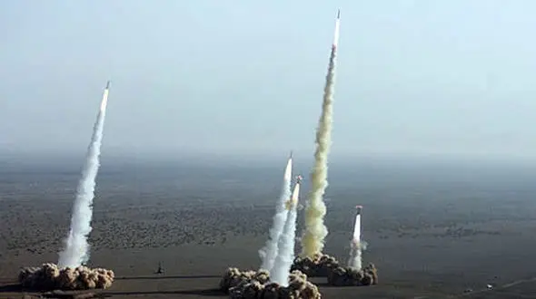 ادعای فاکس نیوز درباره برنامه موشکی ایران