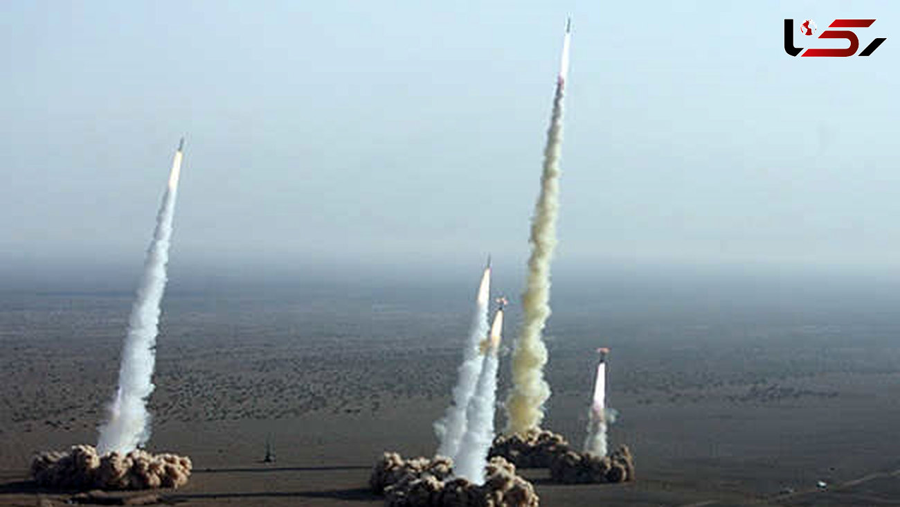 ادعای فاکس نیوز درباره برنامه موشکی ایران