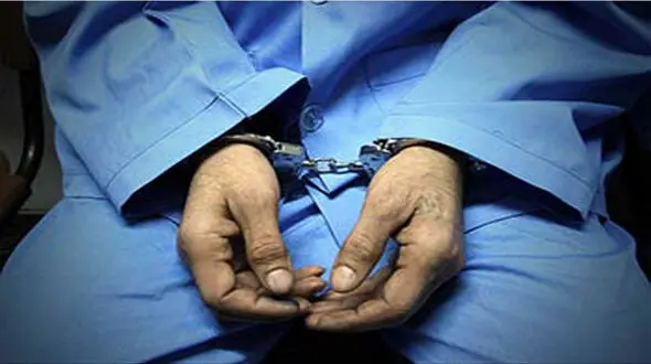 قاتل فراری با هماهنگی اینترپل دستگیر شد 