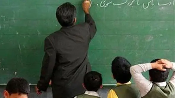 خبری خوش برای معلمان حق التدریس