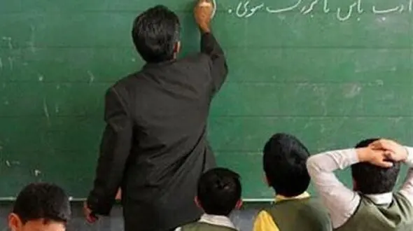 خبری خوش برای معلمان حق التدریس