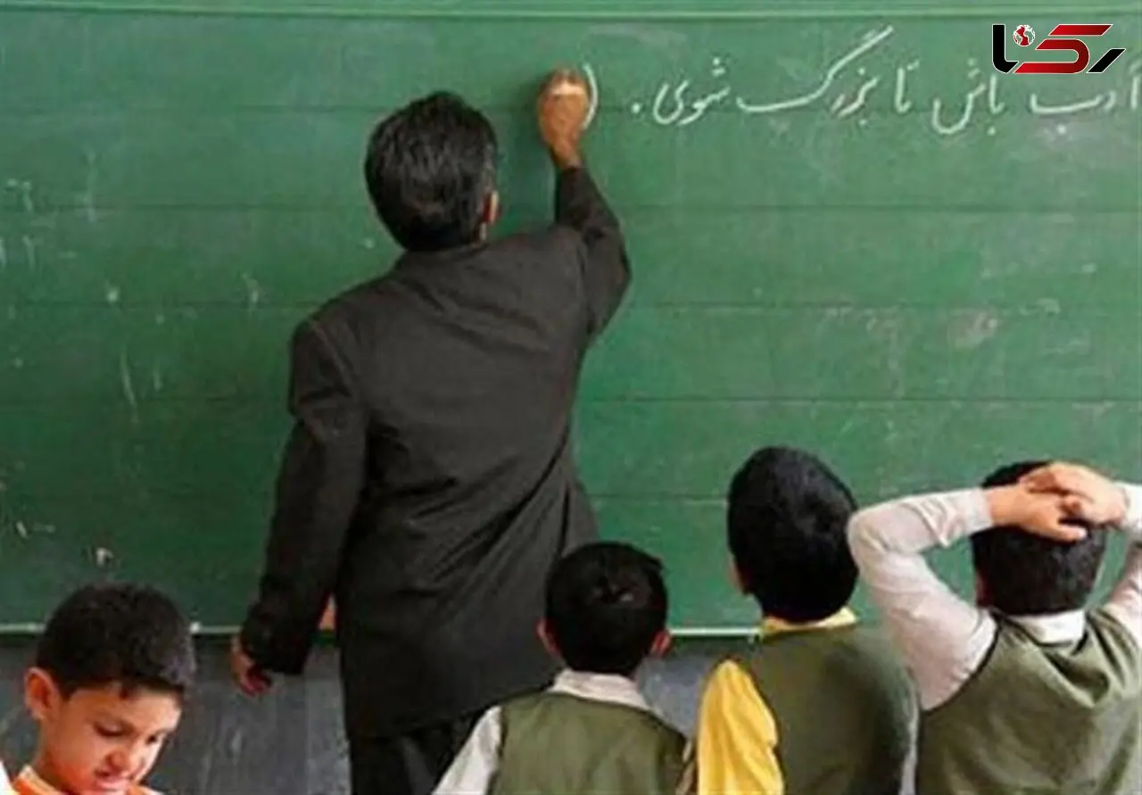خبری خوش برای معلمان حق التدریس